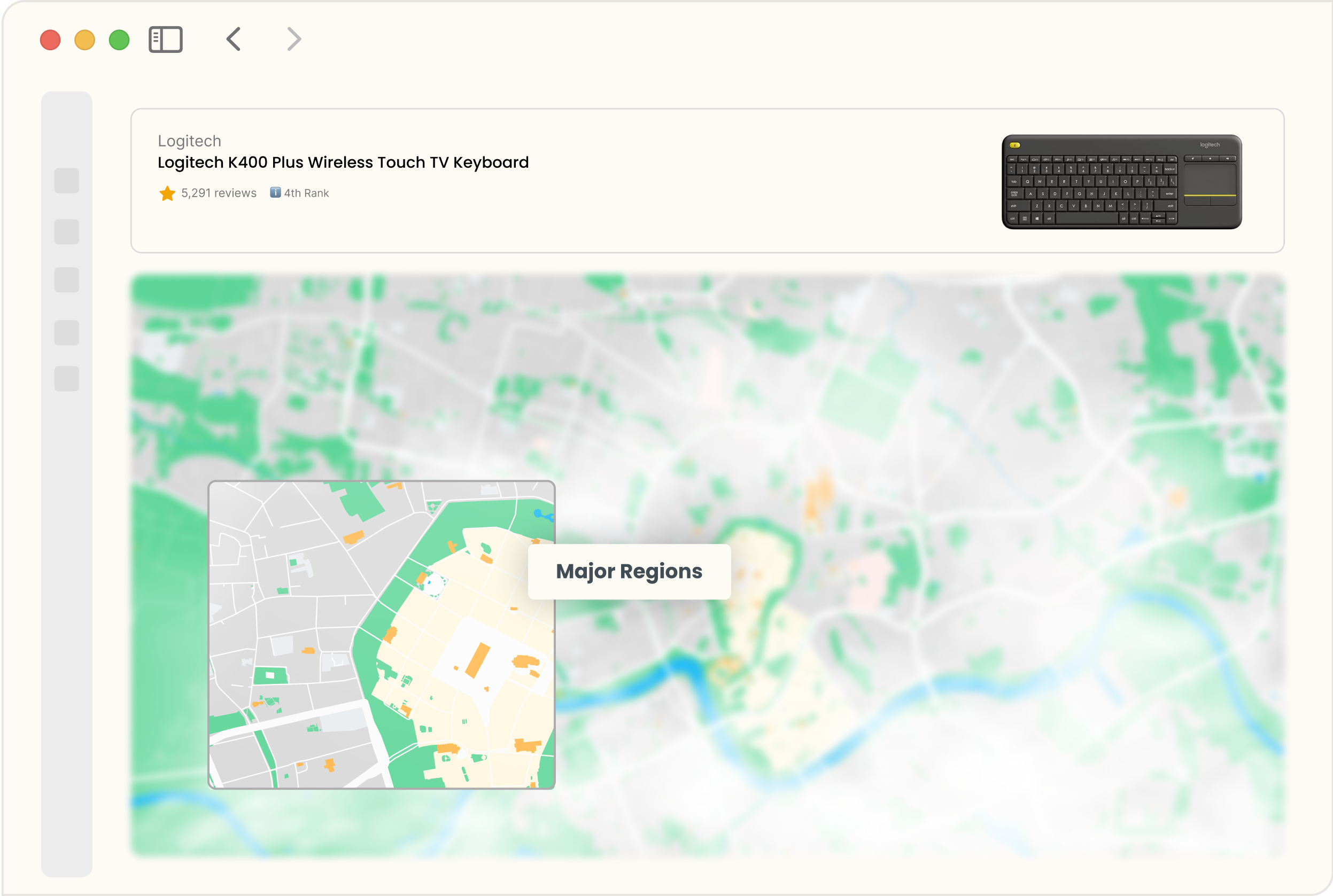 Segmentation and Personalisation