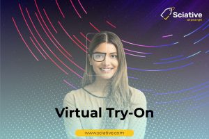 Virtual try on