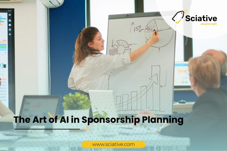 The Art of AI in Sponsorship Planning