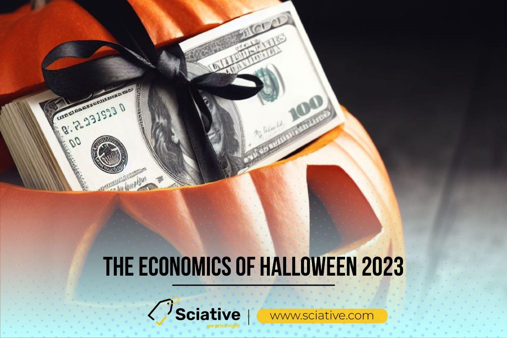 The Economics of Hallowen 2023!