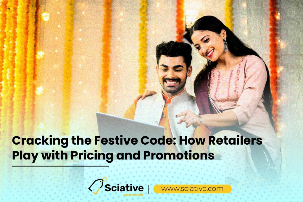 CRACKING THE FESTIVE CODE: How Retailers Play with Pricing and Promotions
