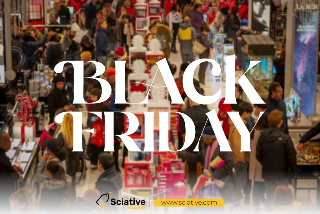 Black Friday Unmasked: Decoding Retail’s Pinnacle Even
