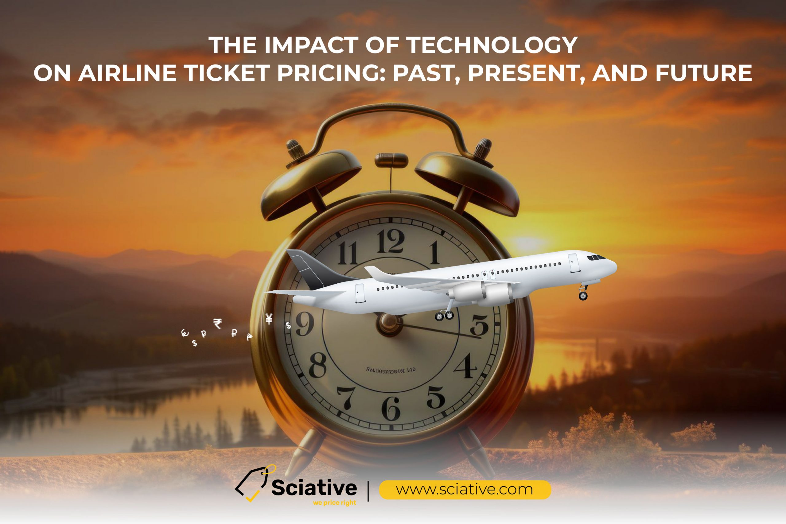 Taking off into the future: The evolution of airfare pricing strategies