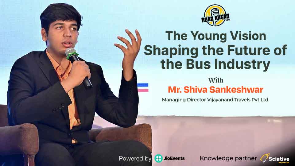 The Young Vision: Shaping the Future of the Bus Industry